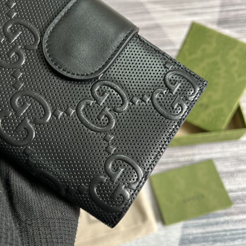 Gucci Wallets